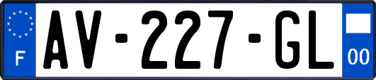 AV-227-GL