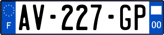 AV-227-GP