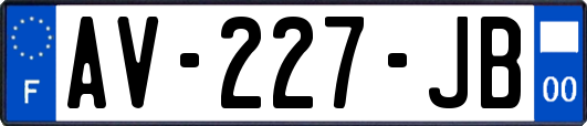 AV-227-JB