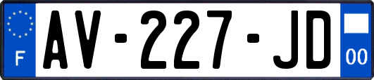AV-227-JD
