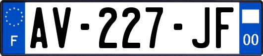 AV-227-JF