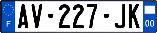 AV-227-JK