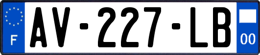 AV-227-LB