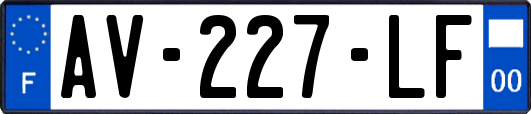 AV-227-LF
