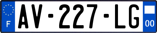 AV-227-LG