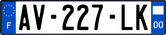 AV-227-LK