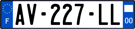 AV-227-LL