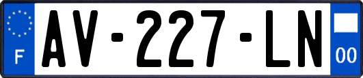 AV-227-LN