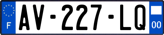 AV-227-LQ