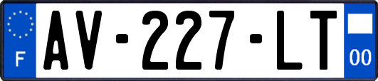 AV-227-LT