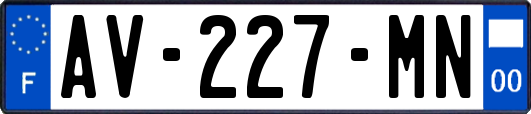 AV-227-MN