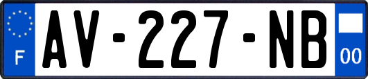 AV-227-NB