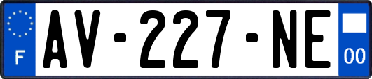 AV-227-NE