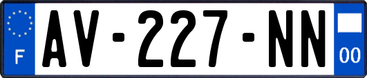 AV-227-NN