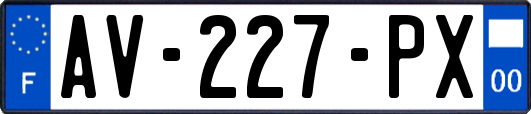 AV-227-PX