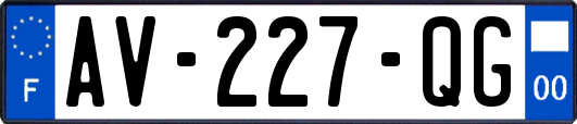 AV-227-QG
