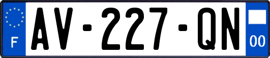 AV-227-QN