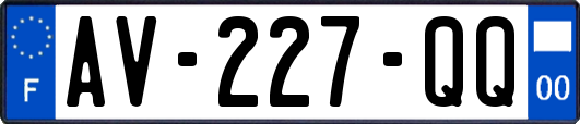 AV-227-QQ