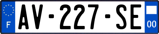 AV-227-SE