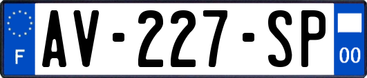 AV-227-SP