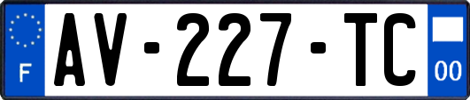 AV-227-TC
