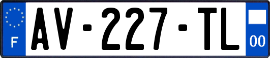 AV-227-TL