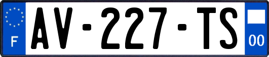 AV-227-TS