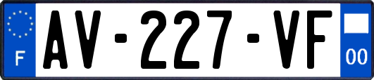AV-227-VF