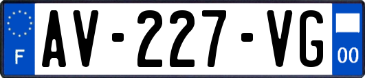 AV-227-VG