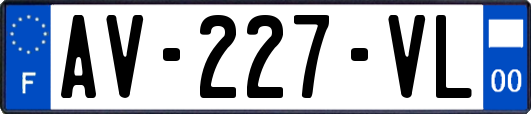 AV-227-VL