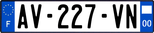 AV-227-VN