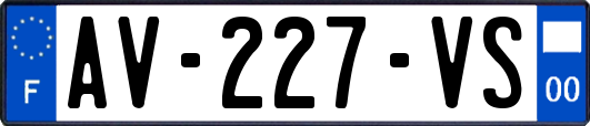 AV-227-VS