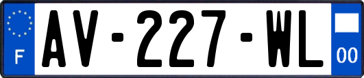 AV-227-WL