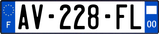 AV-228-FL