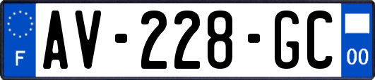 AV-228-GC