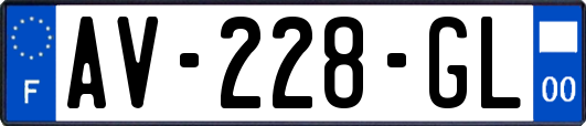 AV-228-GL