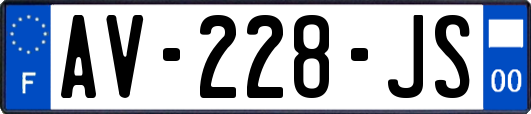 AV-228-JS
