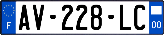 AV-228-LC