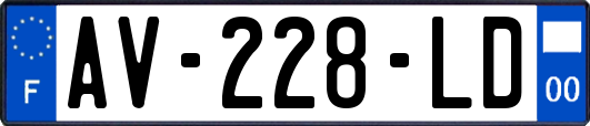 AV-228-LD