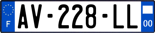 AV-228-LL