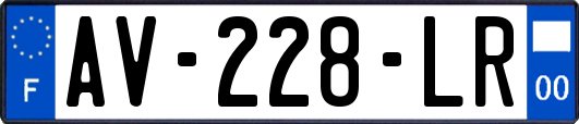 AV-228-LR