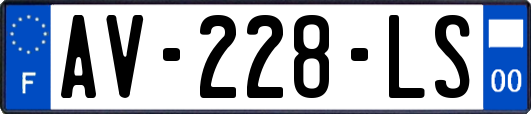 AV-228-LS