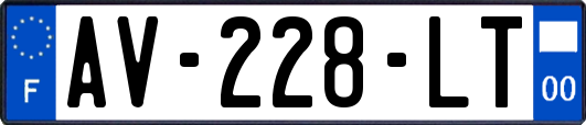 AV-228-LT