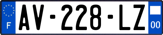 AV-228-LZ