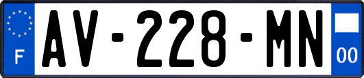 AV-228-MN