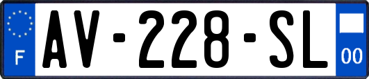 AV-228-SL