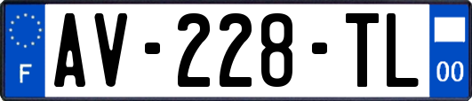 AV-228-TL
