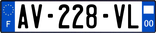 AV-228-VL