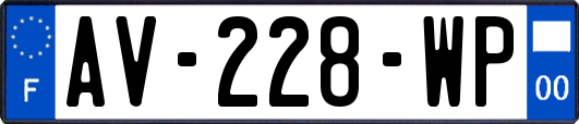 AV-228-WP