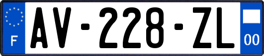 AV-228-ZL